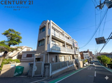 サンパレス21高座の画像