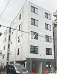 リシュブール池上の画像