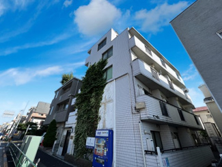 【外観】 | プレステージ三鷹