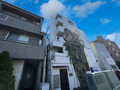 【外観】 | プレステージ三鷹
