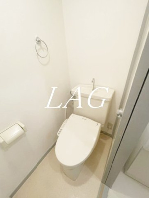 【トイレ】 | サンフラワー池上 | トイレです。