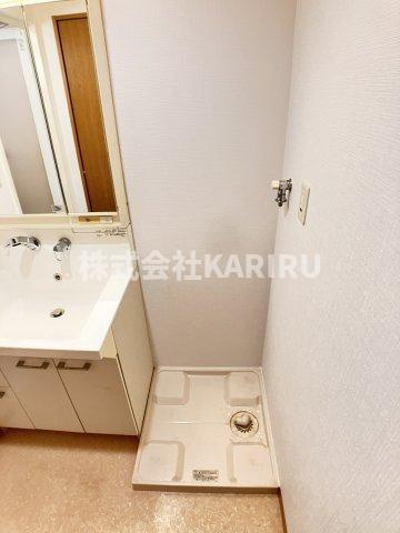 レクシア鶴見の内装