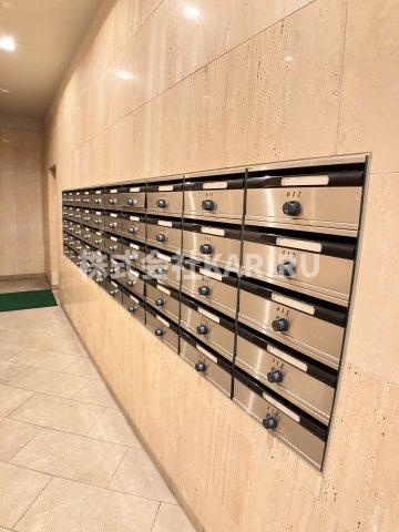 レクシア鶴見のその他共用部分