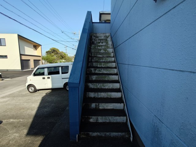 津市末広町の一棟アパートのその他