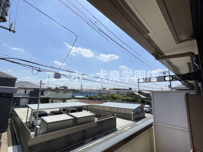 【展望】 | アイランド・M