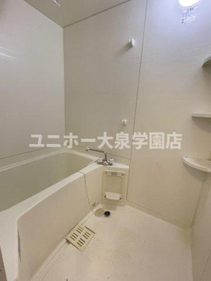 【浴室】 | アイランド・M