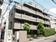 ルーブル高田馬場の画像