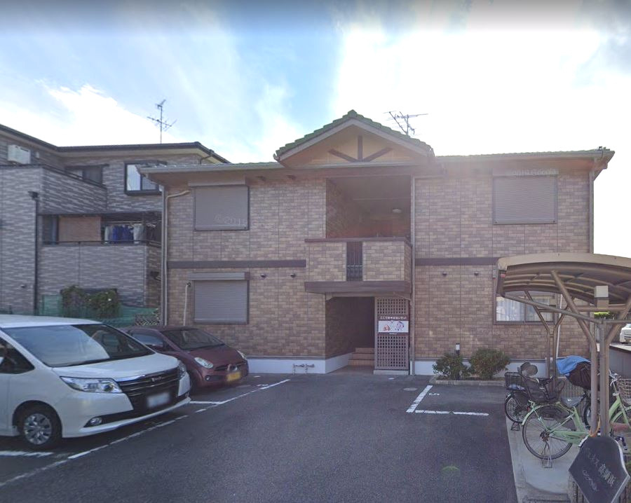 ジュネス高師浜