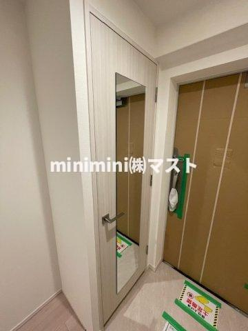 スプランディッド難波Ⅶ（セブン）のその他