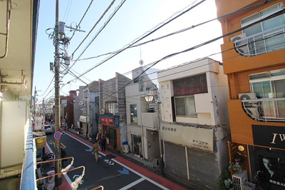 【展望】 | ノースメイン鈴木ビル