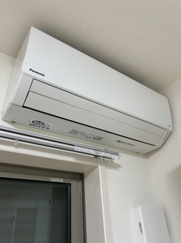 フジパレス高石駅北Ⅲの設備