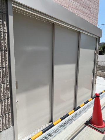 フジパレス高石駅北Ⅲのその他