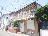 新井ハイツの画像