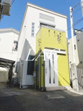 豊島区千川２丁目貸家の画像