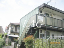 メゾン金子の画像