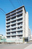 パークロード川口の画像