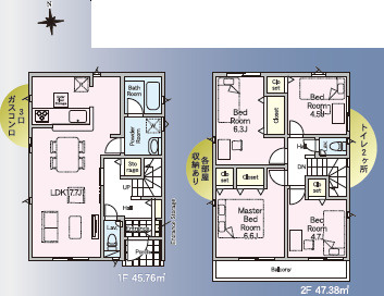仲介手〇料不要　クレイドルガーデン合志市須屋第19【西合志南小・西合志南中】