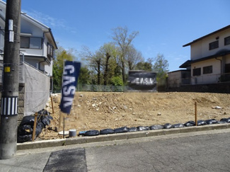 【外観】 | 川西市清和台東1丁目5の60　建築条件無土地