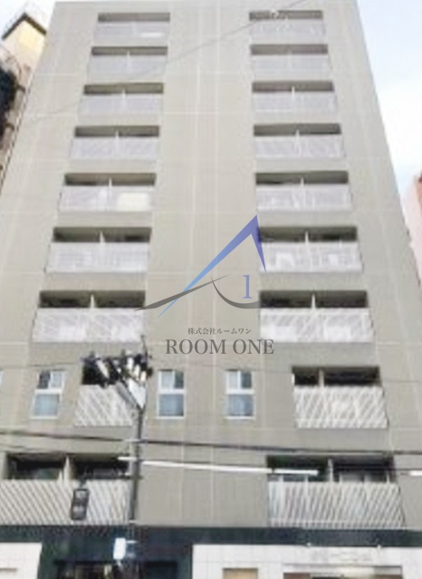 ステージグランデ文京小石川