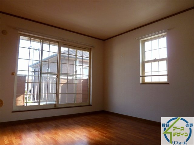 メゾン・ラフィネの居間・リビング|※類似部屋