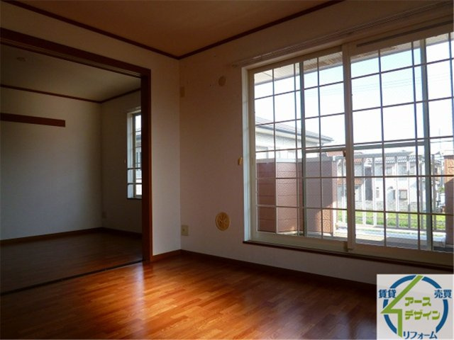 メゾン・ラフィネの内装|※類似部屋