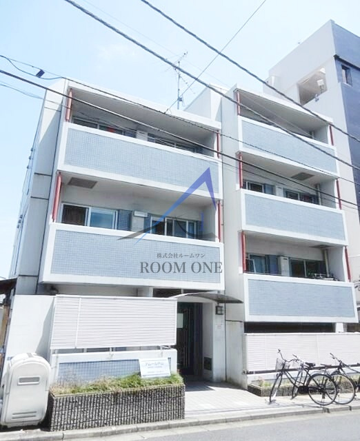 アムール戸山