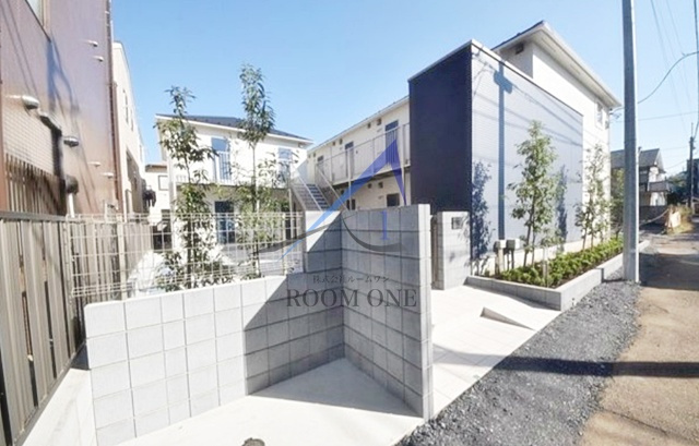 Ｎｏｒｔｈ　Ｇａｒｄｅｎ