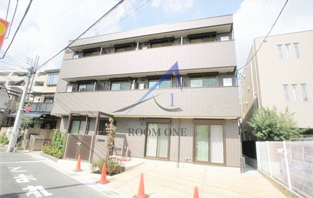 マリポサハウス