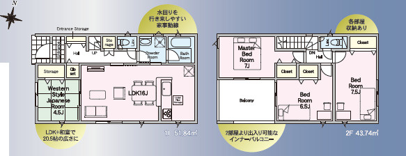 仲介手〇料不要　クレイドルガーデン菊陽町津久礼第12【菊陽西小・武蔵ヶ丘中】