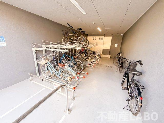 レクシア阪南町のその他共用部分