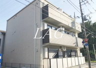 AJ南鳩ヶ谷Ⅰの画像