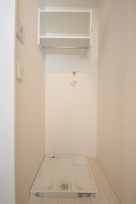  | セルジェ竹下 Y館 | 室内洗濯機置場