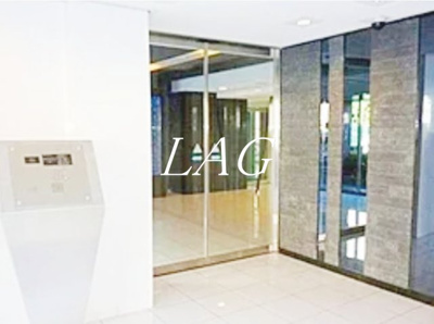 【エントランス】 | グランド・ガーラ大森 | エントランスです。