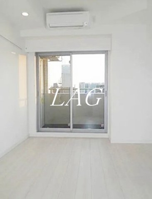 【居間・リビング】 | グランド・ガーラ大森 | 洋室のお部屋です。