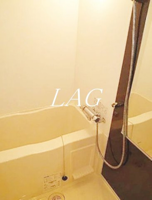 【浴室】 | グランド・ガーラ大森 | お風呂です。