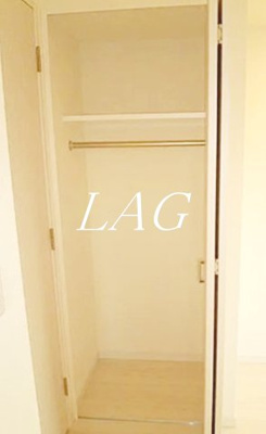 【収納】 | グランド・ガーラ大森 | 収納です。