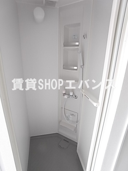 【浴室】 | ノーリーズン前原西