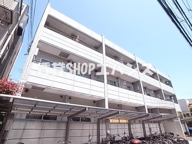 【外観】 | ノーリーズン前原西