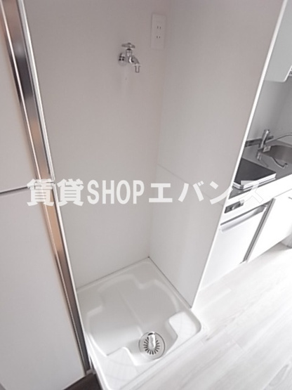  | ノーリーズン前原西