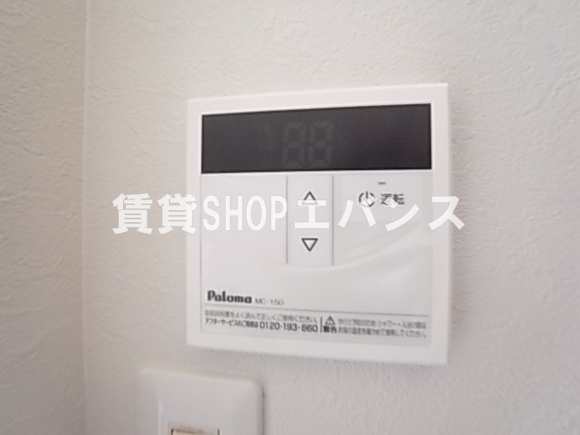 【設備】 | ノーリーズン前原西