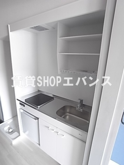 【キッチン】 | ノーリーズン前原西