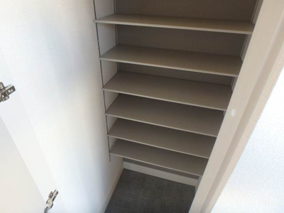 【収納】 | レスポワール