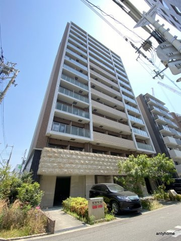 プレサンス難波セレクト　仲介手数料無料