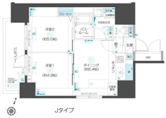 フェニックス板橋大山の画像