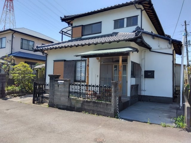 売土地　長泉町下長窪