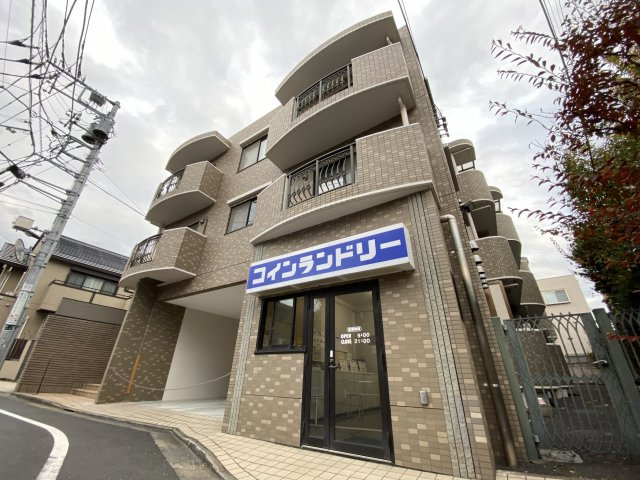 ヴィエント目白