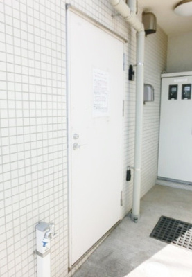 【その他共用部分】 | エスティメゾン中野富士見町