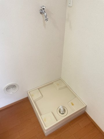 ストークメゾンの設備