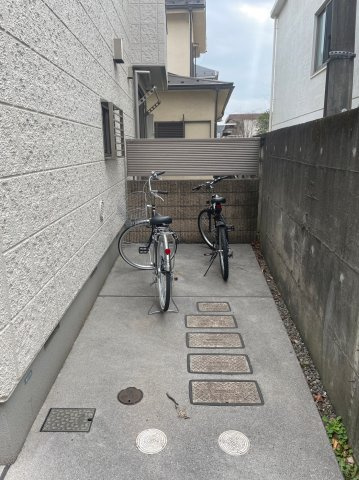 ストークメゾンのその他共用部分