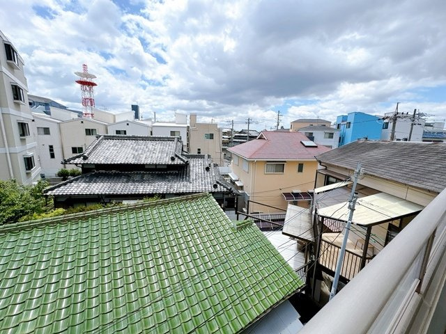 【展望】 | メゾン河村